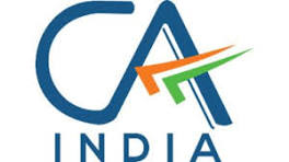 CA India Logo